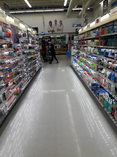 Discount Store «Walmart», reviews and photos, 70 Pleasant Valley St, Methuen, MA 01844, USA