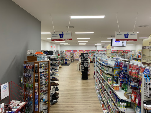 Pharmacy «North Country Pharmacy», reviews and photos, 190 Munsonhurst Rd #9, Franklin, NJ 07416, USA