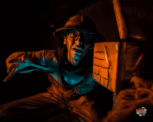 Haunted House «Fear Fair», reviews and photos, 800 A Ave E, Seymour, IN 47274, USA