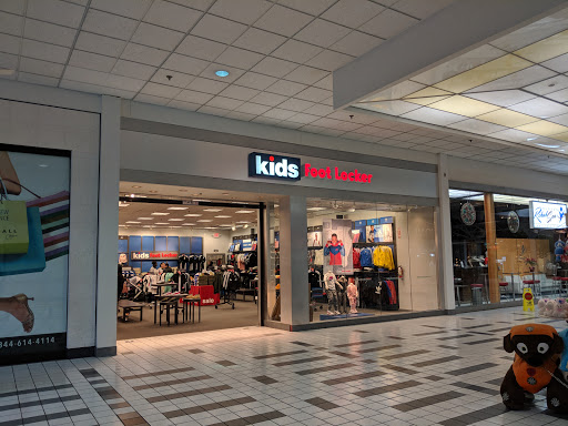 Shopping Mall «Hudson Mall», reviews and photos, 701 NJ-440, Jersey City, NJ 07304, USA