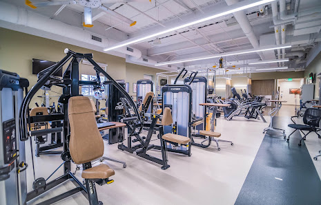 Family Health West Hospital Rehabilitation