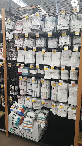 Grocery Store «Kroger», reviews and photos, 1100 Hillcrest Pkwy, Dublin, GA 31021, USA