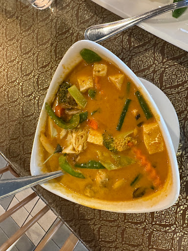 Thai Table Time image