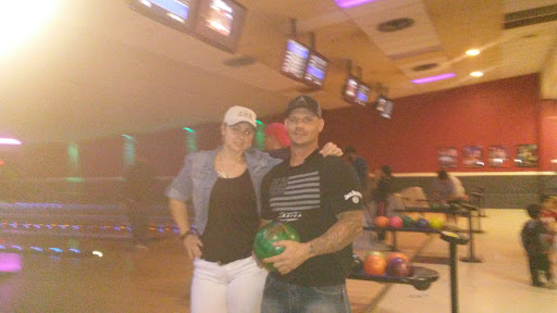 Bowling Alley «AMF Ponderosa Lanes», reviews and photos, 2118 Goliad Rd, San Antonio, TX 78223, USA