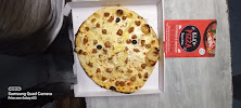 Plats et boissons du Pizzas à emporter ILLICO PIZZA montbazin - n°17