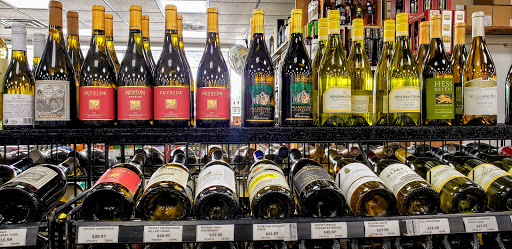 Liquor Store «Crown Wine & Spirits», reviews and photos, 3363 Sheridan St, Hollywood, FL 33020, USA