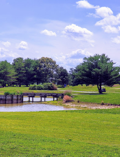 Golf Course «Wood Creek Golf Course», reviews and photos, 9080 Executive Club Dr, Delmar, MD 21875, USA