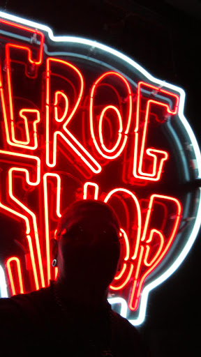 Event Venue «Grog Shop», reviews and photos, 2785 Euclid Heights Blvd, Cleveland Heights, OH 44106, USA