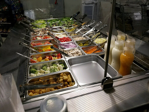 Grocery Store «Robert Fresh Market», reviews and photos, 7355 Highland Rd, Baton Rouge, LA 70808, USA