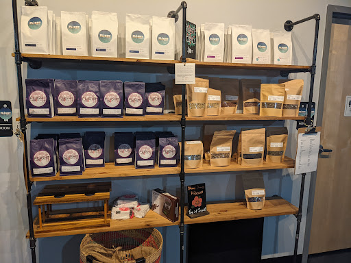 Coffee Store «Flight Coffee Co. Roasting Lab», reviews and photos, 30 Harvey Rd, Bedford, NH 03110, USA