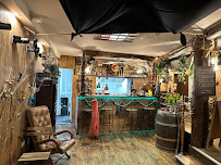 Atmosphère du Restaurant Black Sails - A Pirate Tavern By Chef LeChat à Cannes - n°19