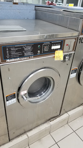Laundromat «Downtown Cleaners and Coin Laundry», reviews and photos, 612 NE 2nd St, Fort Lauderdale, FL 33301, USA