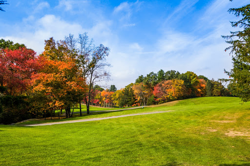 Golf Course «Hickory Hill Golf Course», reviews and photos, 200 N Lowell St, Methuen, MA 01844, USA