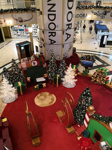 Shopping Mall «Lehigh Valley Mall», reviews and photos, 250 Lehigh Valley Mall, Whitehall, PA 18052, USA