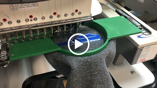 Custom T-shirt Store «Design 4 You - Screen Printing and Embroidery», reviews and photos, 880 N Military Hwy, Norfolk, VA 23502, USA