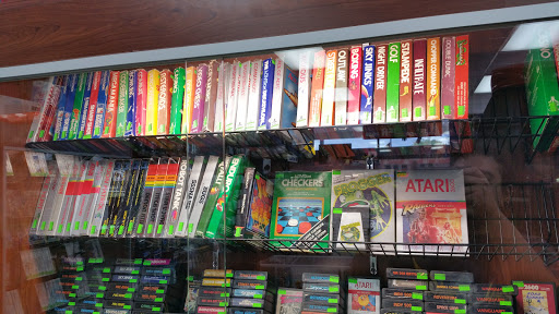 Video Game Store «Video Game Heaven», reviews and photos, 1060 Lynnhaven Pkwy, Virginia Beach, VA 23452, USA
