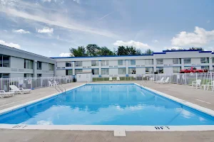 Motel 6 Clarion, PA image