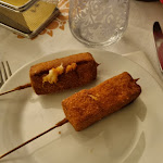 Photo n°2 de l'avis de Lorenzo.o fait le 02/02/2023 à 22:55 sur le  Osteria 3 Leoni | Ristorante Bologna à Bologna