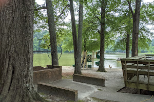 Montague Pond Pavilion