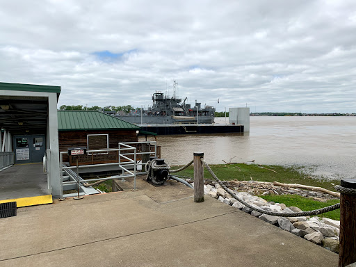 History Museum «USS LST-325», reviews and photos, 840 LST Dr, Evansville, IN 47713, USA