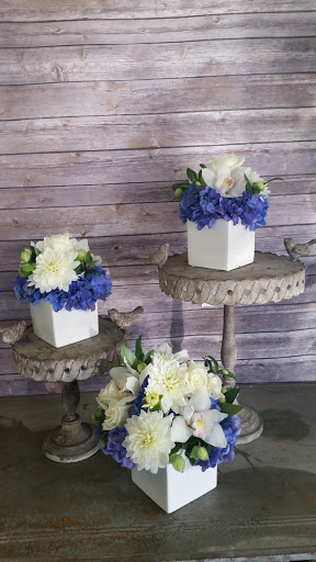 Florist «Parisian Florist», reviews and photos, 7528 Sunset Blvd, Los Angeles, CA 90046, USA