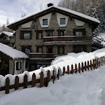 Photo n°1 de l'avis de Claudia.e fait le 14/01/2018 à 17:21 sur le  Hotel Notre Maison à Saint-Pierre