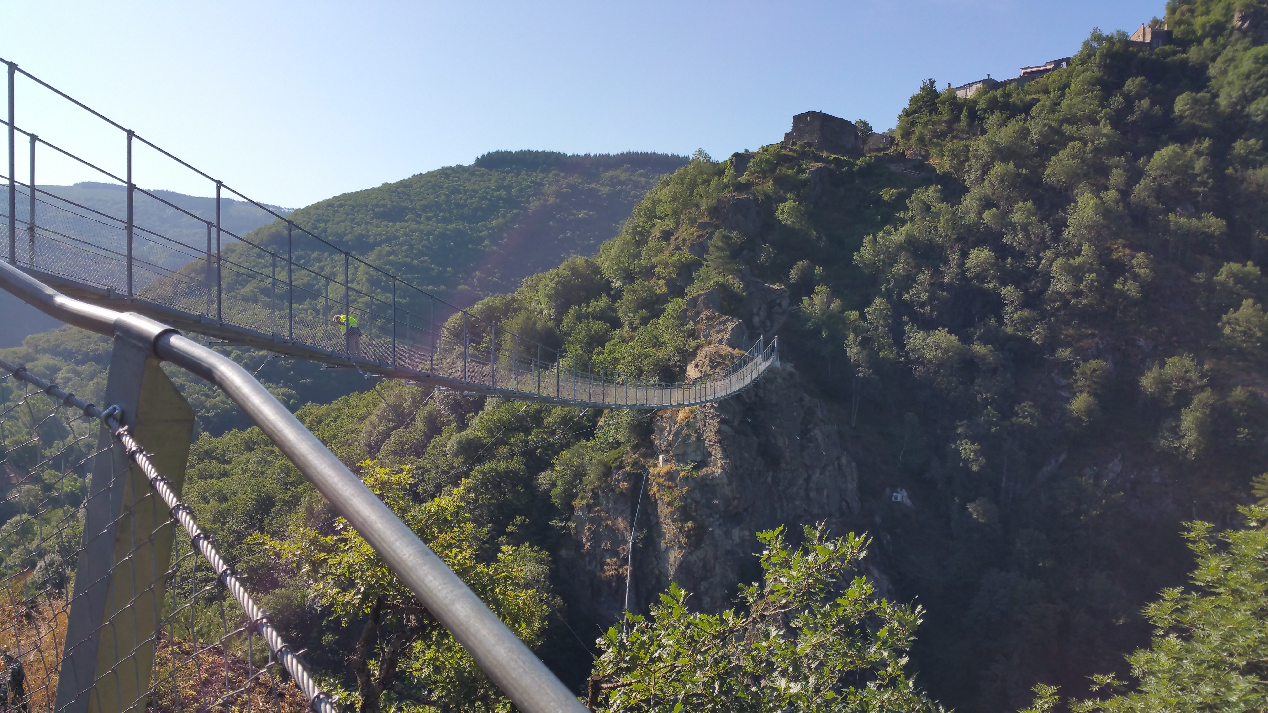 Photo n° 4 de l'avis de Bruce.h fait le 11/08/2019 à 09:28