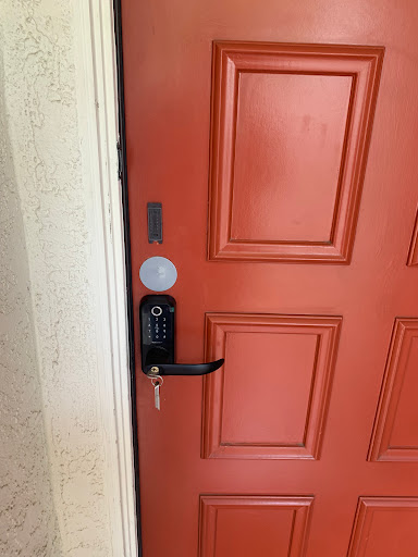 Locksmith «Dash Lock and Key Service of Middletown, Inc.», reviews and photos, 13 Bedford Ave #1, Middletown, NY 10940, USA