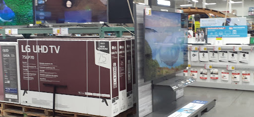 Warehouse club «BJ’s Wholesale Club», reviews and photos, 6290 Commerce Palms Dr, Tampa, FL 33647, USA