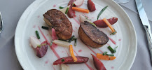 Foie gras du Restaurant français Restaurant Windhof à Burbach - n°9