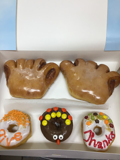 Donut Shop «Donut City», reviews and photos, 205 N Denton Tap Rd # 200, Coppell, TX 75019, USA