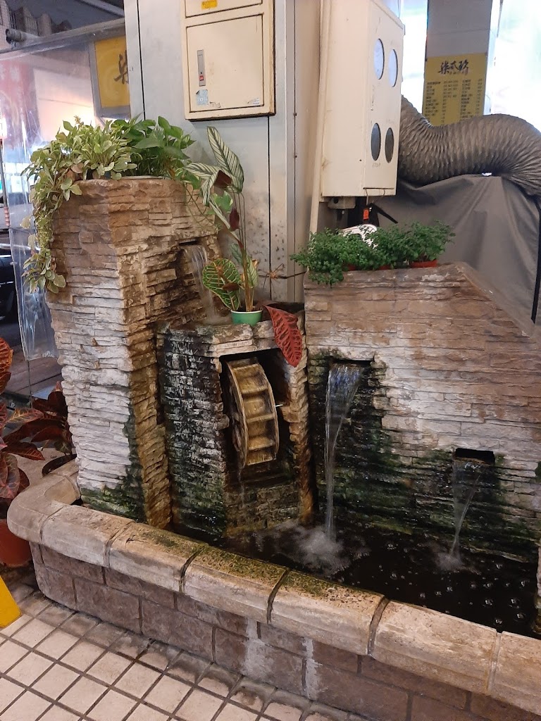 隨緣牛排館 的照片