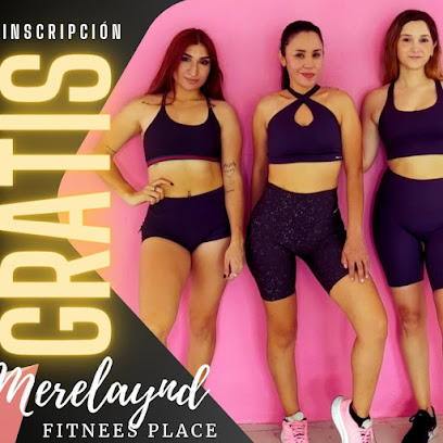 Merelaynd Fitness Place - Arce 601, Bosques Real II, 66612 Cd Apodaca, N.L., Mexico