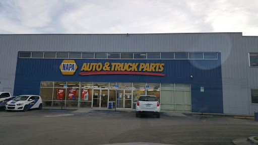 Auto Parts Store «NAPA Auto Parts - Genuine Parts Company», reviews and photos, 9250 NW 58th St, Doral, FL 33178, USA