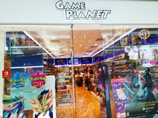 GamePlanet Metropoli Patriotismo