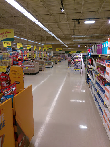 Grocery Store «Rainbow Foods», reviews and photos, 2501 White Bear Ave, Maplewood, MN 55109, USA