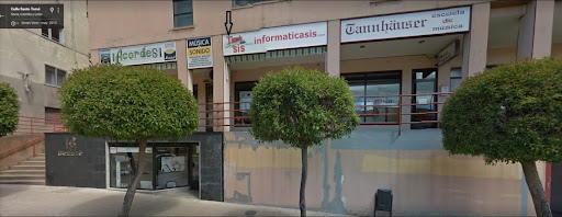 SIS Sistemas Informáticos Soria en Soria, Soria