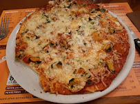 Pizza du Restaurant italien Cinecitta à Obernai - n°18