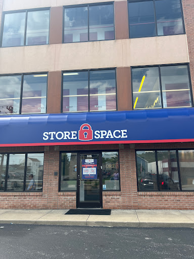 Self-Storage Facility «About Space Newport», reviews and photos, 515 W 9th St, Newport, KY 41071, USA