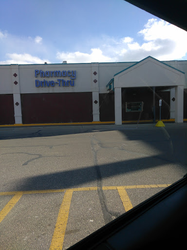 Grocery Store «Kroger», reviews and photos, 3838 Richfield Rd, Flint, MI 48506, USA