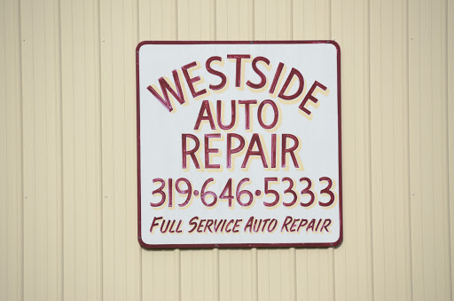 Auto Repair Shop «Westside Auto Repair», reviews and photos, 1520 IA-22, Wellman, IA 52356, USA