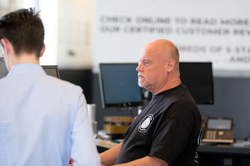 Auto Repair Shop «Fox River Tire & Auto», reviews and photos, 20 N 17th St, St Charles, IL 60174, USA