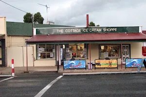 The Cottage Ice Cream Shoppe image
