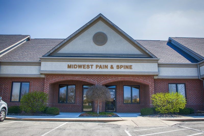 Midwest Pain & Spine