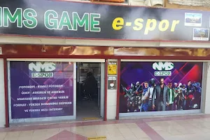 NMS GAME E-SPOR image