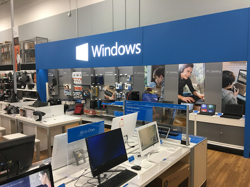 Electronics Store «Best Buy», reviews and photos, 208 Fortune Blvd, Milford, MA 01757, USA