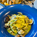 Photo n°4 de l'avis de bangyi.O fait le 10/07/2021 à 18:26 sur le  lotus pizza&cucina à Sottomarina