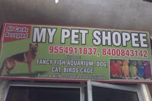 My Pet Shopee image