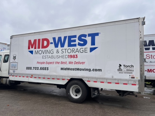 Mid-West Moving & Storage