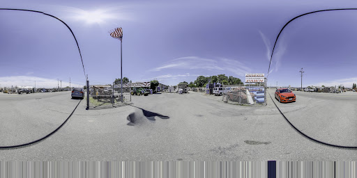 Pawn Shop «Auto & Equipment Pawn», reviews and photos, 4514 Pacific Heights Rd, Oroville, CA 95965, USA